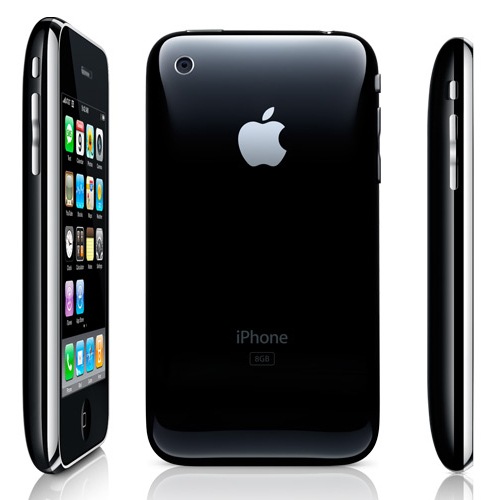 iPhone 3 generazione